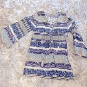 Designer: Indah long sleeve dress